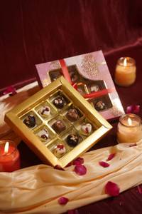 Assorted Chocolate Box