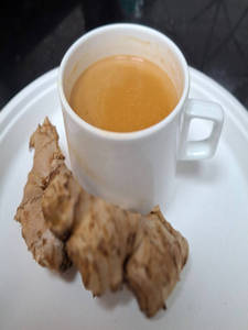 Ginger Zing Hot
