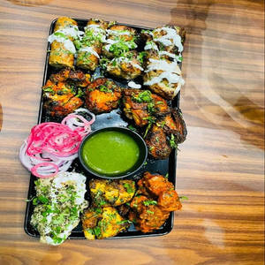 Non-Veg Platter