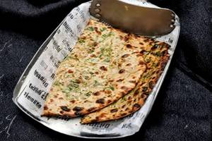 Tandoori Kulcha