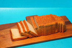 Whole Wheat Bread