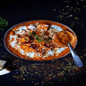 Lachha Paneer