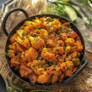 Gobhi Matar