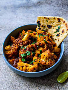 Aloo Gobhi