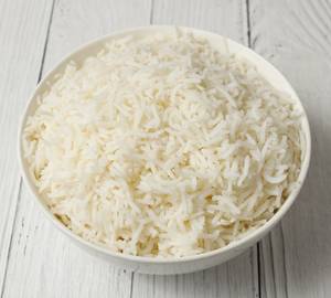 Steamed Rice