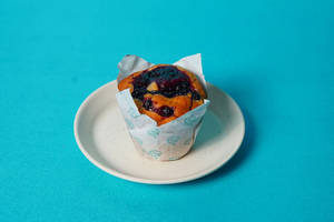 Muffin Blue Berry