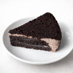 Choco Mud Pastry