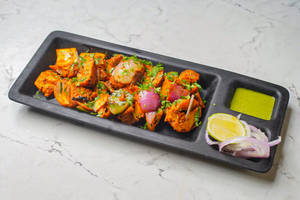 Veg  Fish  [Nagin] Chaap  [Latpat]