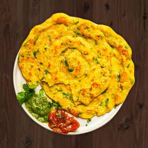 Besan Chilla