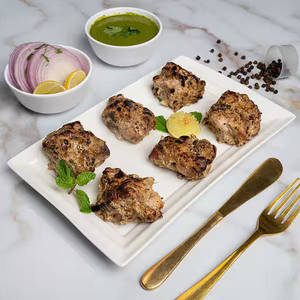 Chicken Kalimiri Tikka