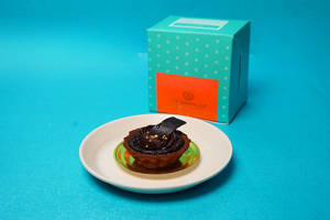 Chocolate Tart