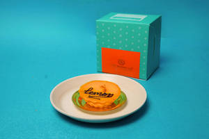 Lemon Tart