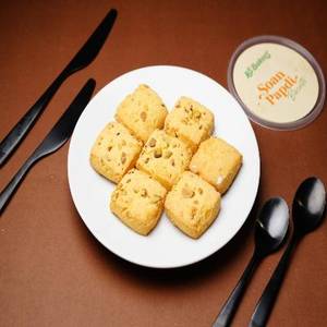 Soan Papdi Cookies 130 Gms