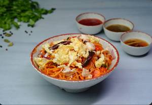 Schezwan Noodles
