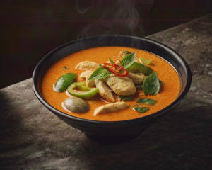 Thai Red Curry