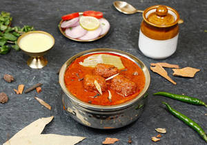 Black Gravy Chaap