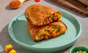 Calzone Pocket