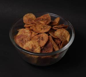 Banana fruit chips -250gms