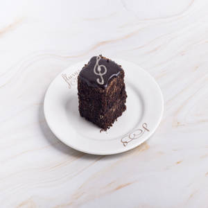 Chocolate Cube