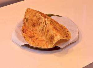 Mughlai Paratha