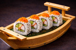 California Roll