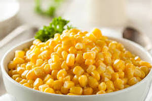 American Boiled Carn