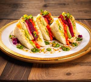 Veg Sandwich