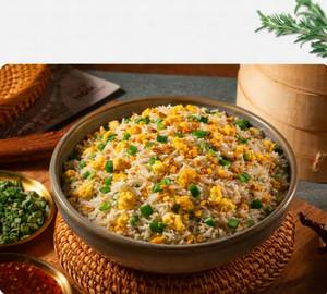 Egg Rice