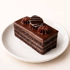 Belgium Chocolate Pastry