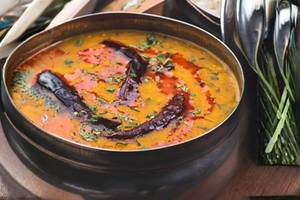 Pind Waali Dal Tadka