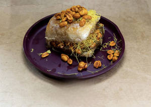 Butter Dabeli
