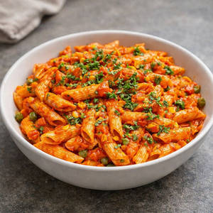 Mix Sauce Pasta