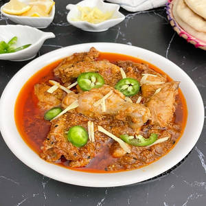 Chicken Punjabi Portion (4 Pcs)