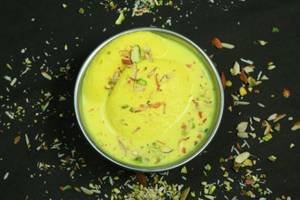 Rasmalai (2 Pcs)