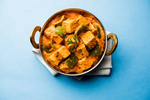 Paneer Maharaja