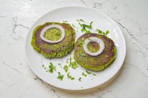 Hariyali Kebab