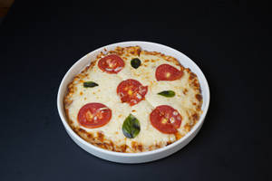 Classic Margherita