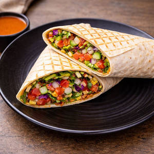 Veggie Wrap