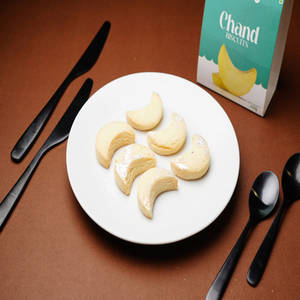 Chand Biscuits Small 200 Gms