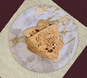 Plain Paratha