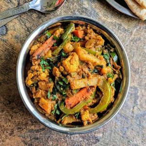 Veg Pancham