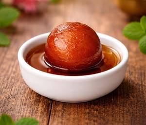 Gulab Jamun Small
