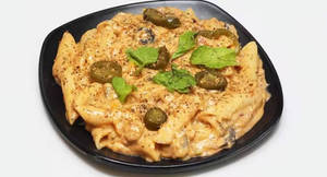 Mix Sauce Pasta