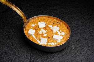Paneer Lababdar - Hot Seller