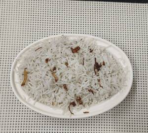 Jeera Rice