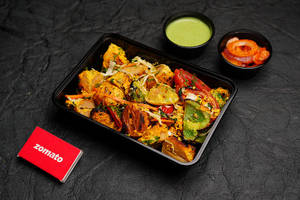 Tandoori Chaap Tikka