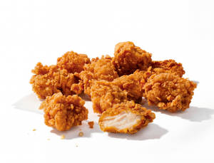 Pop’d Chicken Bites