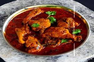 Chicken Bemisal