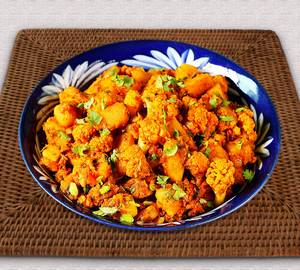 Aloo Gobi