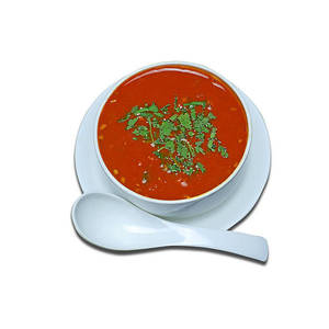 Mutton Shorba Soup